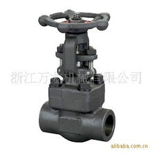 浙江万龙机械闸阀产品列表